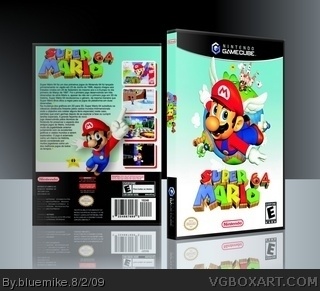 Gamecube Rom Super Mario Sunshine Download