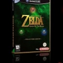 The Legend of Zelda: Collector's Edition Box Art Cover