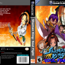 Shaman King Soul Fight Box Art Cover
