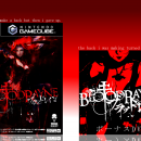 BloodRayne Box Art Cover