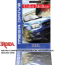 Colin McRae Rally Box Art Cover