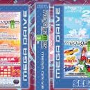 Sega: Mega Games 3 Vol.2 Box Art Cover