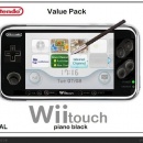 Wiitouch Box Art Cover