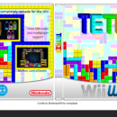 Tetris Box Art Cover
