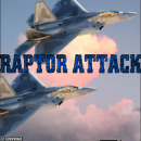 Raptor Attack Box Art Cover