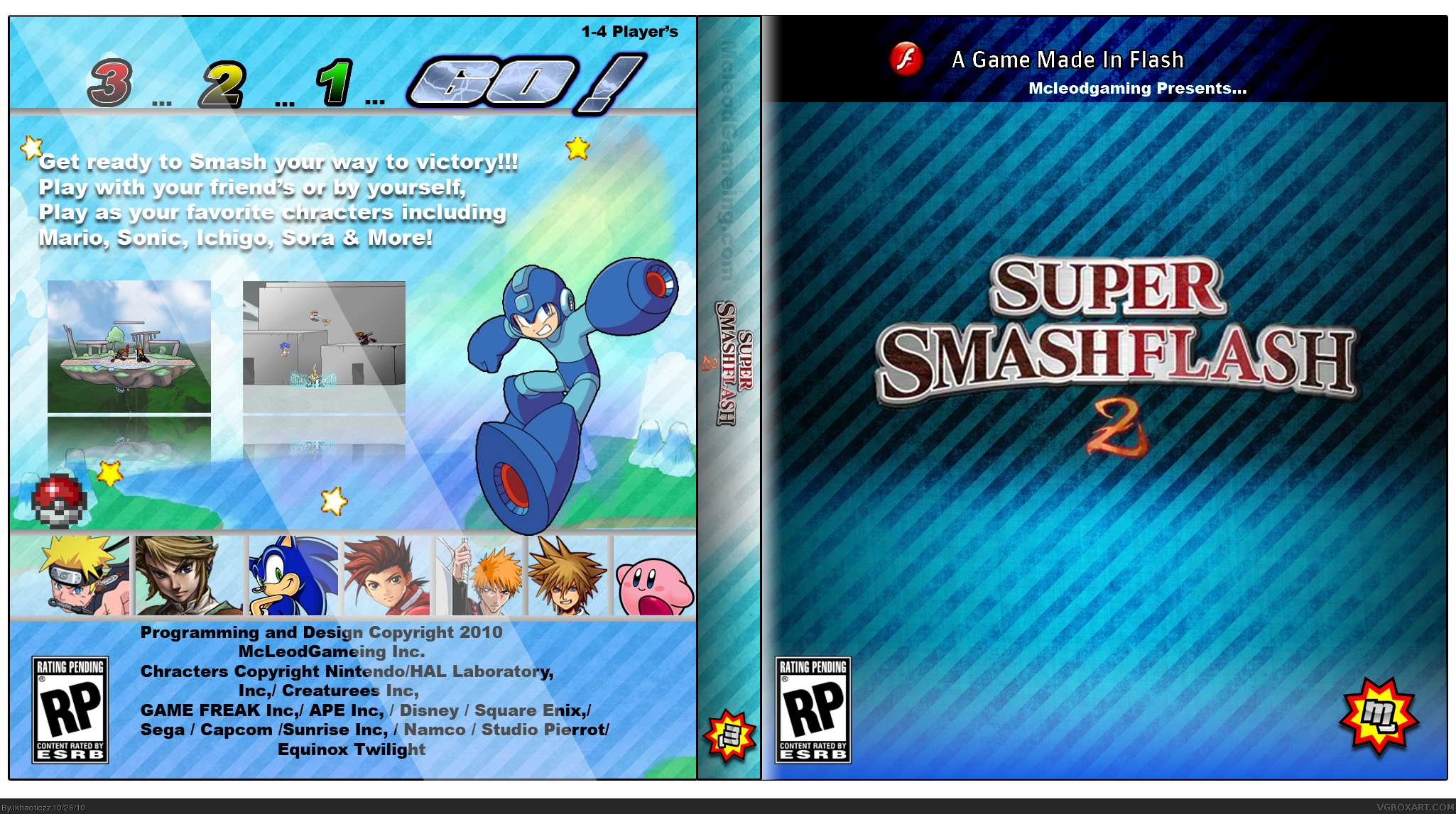 super smash flash 2 online games