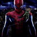 The Amazing Spider-Man : Poster Box Art Cover