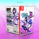 Mary Skelter 2 Box Art Cover