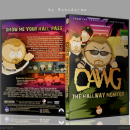 Dawg: The Hallway Monitor Box Art Cover