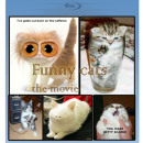 Funny Cats The Movie Box Art Cover