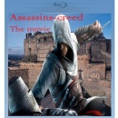 Assassian's Creed Movie Box Art Cover