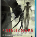 A Nightmare on Elm Street Box Art Cover