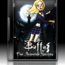 Buffy: The Animated Series Box Art Cover