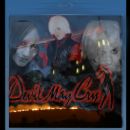 Devil May Cry the movie Box Art Cover
