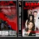 Scream: Vengeance Box Art Cover