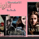 Twilight (With Soundtrack) Box Art Cover