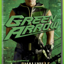 Green Arrow Box Art Cover