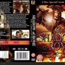 Shadow of Rome - The Animated Movie Box Art Cover