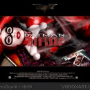 Batman: Mad Love Box Art Cover