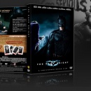 The Dark Knight Box Art Cover