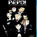 REPO! The Genetic Series Box Art Cover