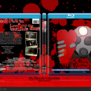 My Bloody Valentine 3D Box Art Cover