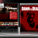 Dawn of the Dead Box Art Cover