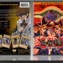 Yu-Gi-Oh!: The Movie Box Art Cover