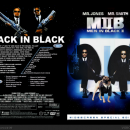 Men in Black II Box Art Cover