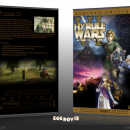 Hyrule Wars: The Return Of The Link Box Art Cover