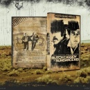 Butch Cassidy and the Sundance Kid Box Art Cover