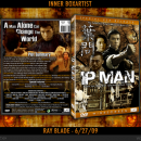 Ip Man Box Art Cover