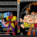 Dragon Ball Z: 2nd Double Feature [Blu-Ray] Box Art Cover