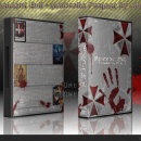 Resident Evil - Umbrella Project Box Art Cover