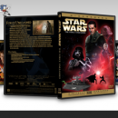 Star Wars: The Force Unleashed Box Art Cover