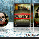 Orphan Box Art Cover