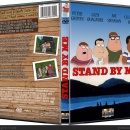 Family Guy Presents : Stand by Me Box Art Cover