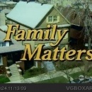 Family Matters Box Art Cover
