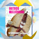 Hotdog Millionaire Box Art Cover