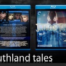 Southland Tales Box Art Cover