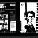 Dirty Harry Box Art Cover