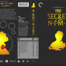 The Secret of N-I-M-H Box Art Cover