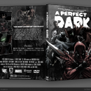 A Perfect Dark Box Art Cover