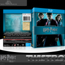 Harry Potter and The Half-Blood Prince Box Art Cover