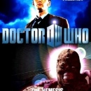 Doctor Who:The Nemesis Box Art Cover