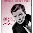 Sylvia Scarlett Box Art Cover
