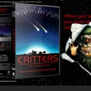 Critters Box Art Cover