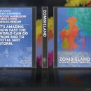 Zombieland Box Art Cover