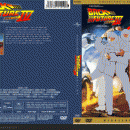 Back To The Future Part 4 Box Art Cover