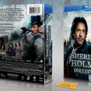 Sherlock Holmes Collection Box Art Cover